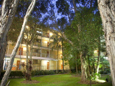 Club Wyndham Flynns Beach, Trademark Collection By Wyndham - Accommodation Fremantle 12