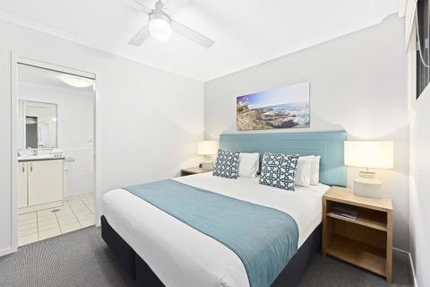 Club Wyndham Flynns Beach, Trademark Collection By Wyndham - Accommodation Fremantle 9