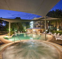 Ramada Resort by Wyndham Flynns Beach - Accommodation Fremantle