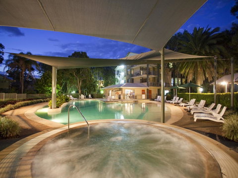 Club Wyndham Flynns Beach, Trademark Collection By Wyndham - Accommodation Fremantle 0