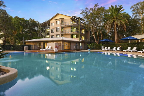 Club Wyndham Flynns Beach, Trademark Collection By Wyndham - Accommodation Fremantle 3