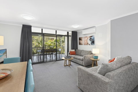 Club Wyndham Flynns Beach, Trademark Collection By Wyndham - Accommodation Fremantle 6