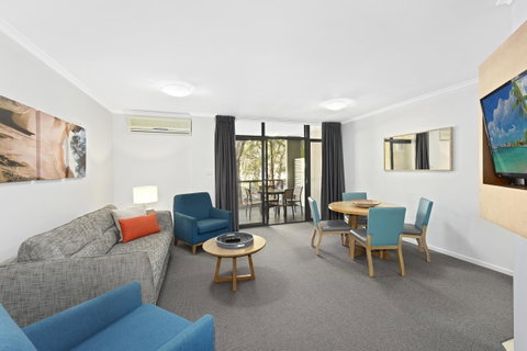 Club Wyndham Flynns Beach, Trademark Collection By Wyndham - Accommodation Fremantle 17