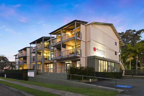 Club Wyndham Flynns Beach, Trademark Collection By Wyndham - Accommodation Fremantle 4