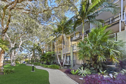 Club Wyndham Flynns Beach, Trademark Collection By Wyndham - Accommodation Fremantle 1