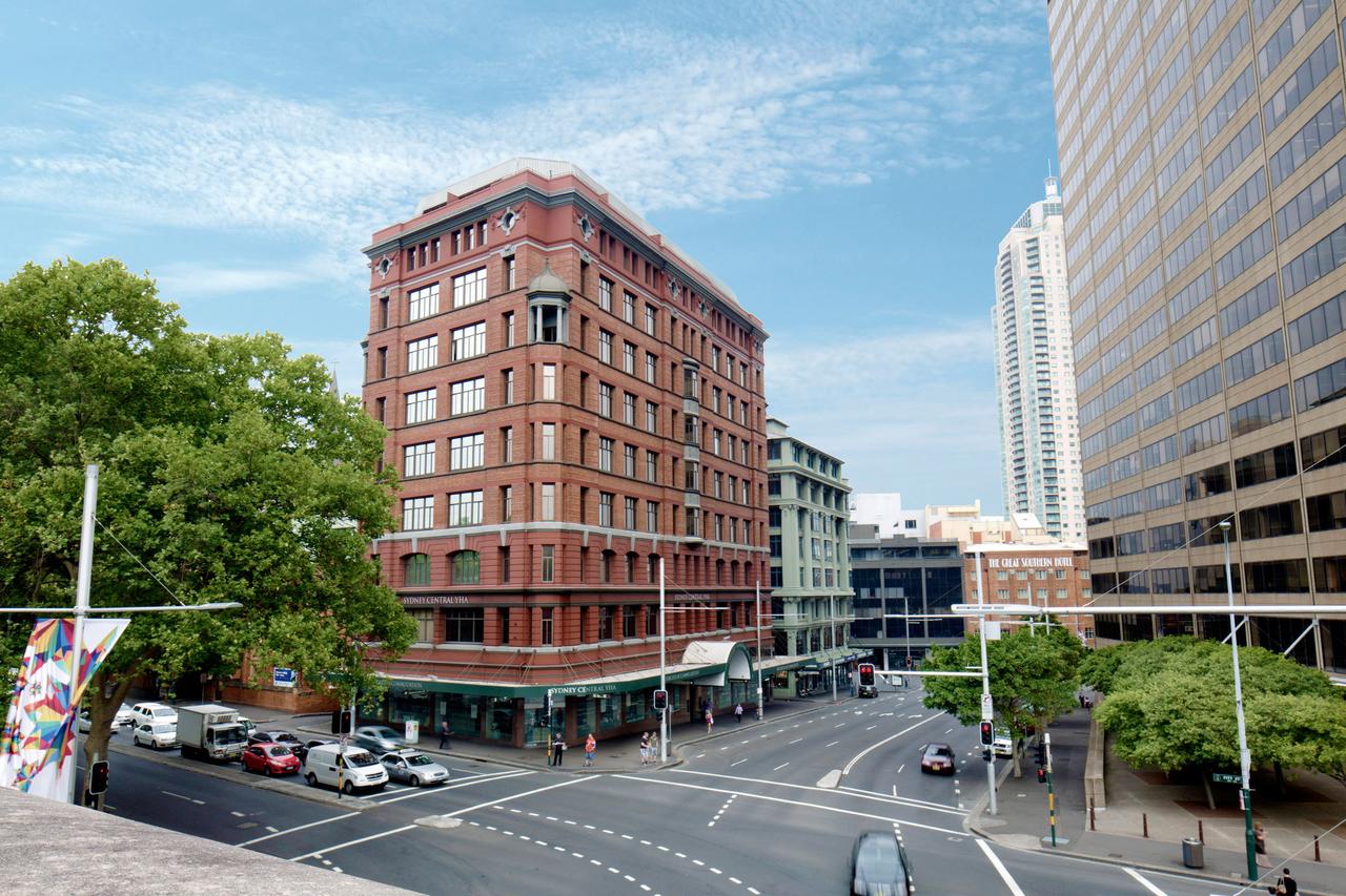World Square NSW Accommodation Fremantle