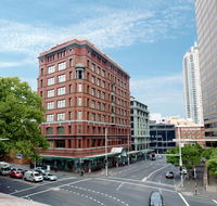 Sydney Central YHA - Accommodation Fremantle