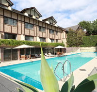Grand Mercure The Hills Lodge - Accommodation Fremantle