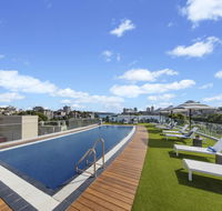 Vibe Hotel Rushcutters Bay Sydney - Accommodation Fremantle