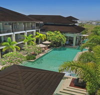 Santai 321 Beachside Studio - Accommodation Fremantle