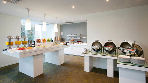 BEST WESTERN PLUS Apollo Hotel Newcastle - Accommodation Fremantle 14