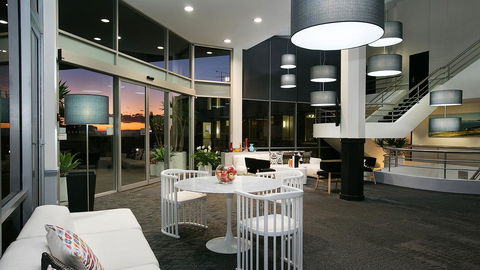 BEST WESTERN PLUS Apollo Hotel Newcastle - Accommodation Fremantle 2