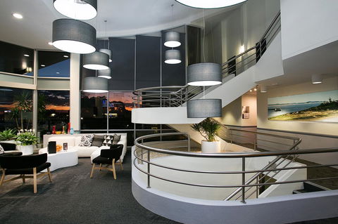 BEST WESTERN PLUS Apollo Hotel Newcastle - Accommodation Fremantle 11