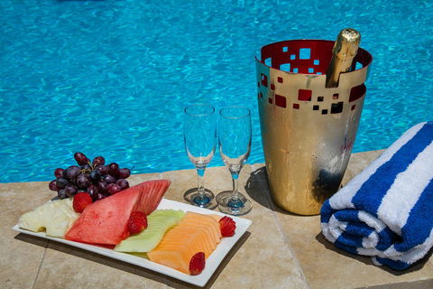 BEST WESTERN PLUS Apollo Hotel Newcastle - Accommodation Fremantle 4
