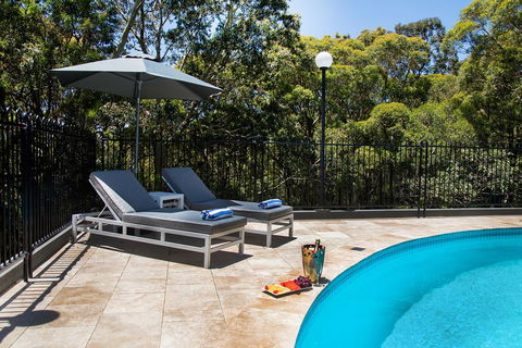 BEST WESTERN PLUS Apollo Hotel Newcastle - Accommodation Fremantle 3