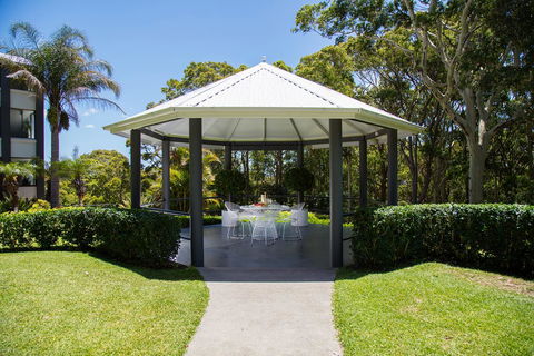 BEST WESTERN PLUS Apollo Hotel Newcastle - Accommodation Fremantle 10
