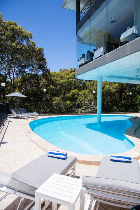 BEST WESTERN PLUS Apollo Hotel Newcastle - Accommodation Fremantle 15