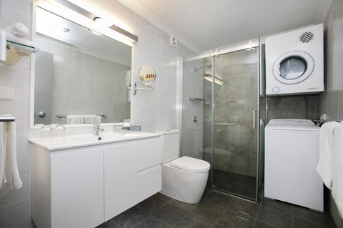 BEST WESTERN PLUS Apollo Hotel Newcastle - Accommodation Fremantle 19