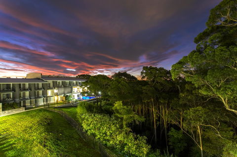 BEST WESTERN PLUS Apollo Hotel Newcastle - Accommodation Fremantle 23