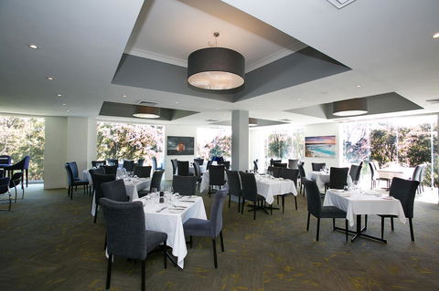 BEST WESTERN PLUS Apollo Hotel Newcastle - Accommodation Fremantle 13