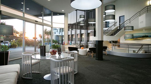 BEST WESTERN PLUS Apollo Hotel Newcastle - Accommodation Fremantle 12