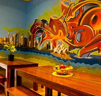 Mad Monkey Backpackers Kings Cross - Accommodation Fremantle