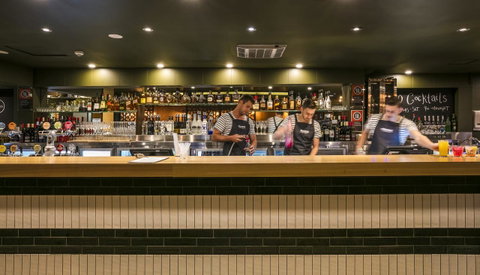 Nightcap At Caringbah Hotel - Accommodation Fremantle 7
