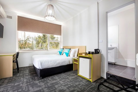 Nightcap At Caringbah Hotel - Accommodation Fremantle 0