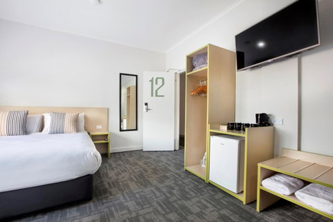 Nightcap At Caringbah Hotel - Accommodation Fremantle 32