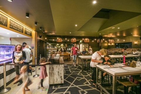 Nightcap At Caringbah Hotel - Accommodation Fremantle 5