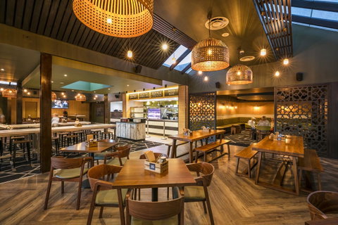 Nightcap At Caringbah Hotel - Accommodation Fremantle 24