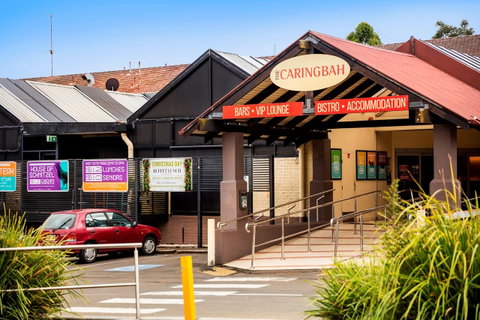 Nightcap At Caringbah Hotel - Accommodation Fremantle 3
