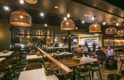 Nightcap At Caringbah Hotel - Accommodation Fremantle 22