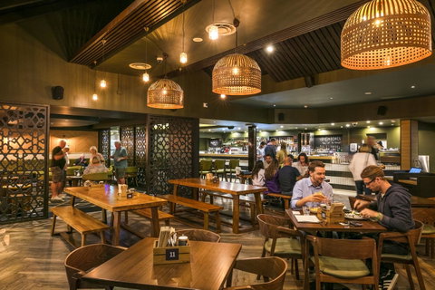 Nightcap At Caringbah Hotel - Accommodation Fremantle 16
