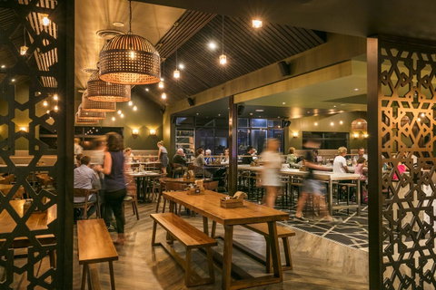 Nightcap At Caringbah Hotel - Accommodation Fremantle 8