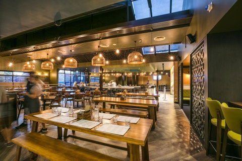 Nightcap At Caringbah Hotel - Accommodation Fremantle 23