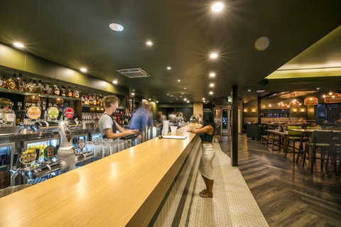 Nightcap At Caringbah Hotel - Accommodation Fremantle 18