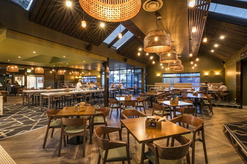 Nightcap At Caringbah Hotel - Accommodation Fremantle 6