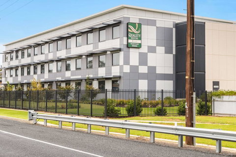 Quality Hotel Rules Club Wagga - Accommodation Fremantle 17