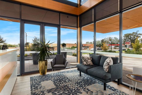 Quality Hotel Rules Club Wagga - Accommodation Fremantle 28