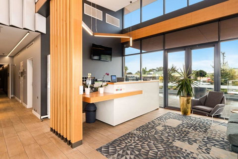 Quality Hotel Rules Club Wagga - Accommodation Fremantle 14