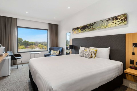Quality Hotel Rules Club Wagga - Accommodation Fremantle 16