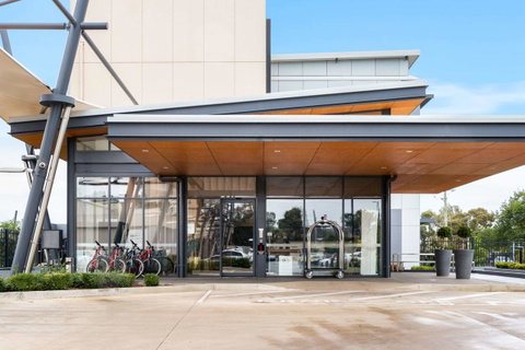 Quality Hotel Rules Club Wagga - Accommodation Fremantle 18