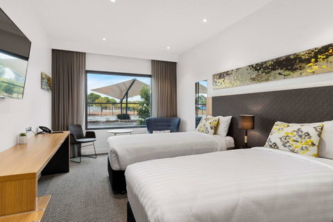 Quality Hotel Rules Club Wagga - Accommodation Fremantle 27