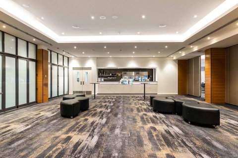 Quality Hotel Rules Club Wagga - Accommodation Fremantle 19