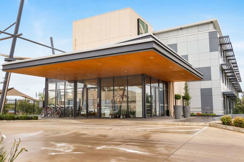 Quality Hotel Rules Club Wagga - Accommodation Fremantle 21