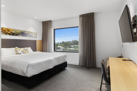 Quality Hotel Rules Club Wagga - Accommodation Fremantle 7