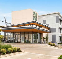 Quality Hotel Rules Club Wagga - Accommodation Fremantle