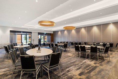 Quality Hotel Rules Club Wagga - Accommodation Fremantle 26