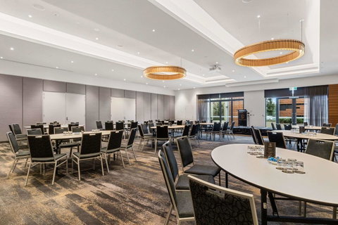Quality Hotel Rules Club Wagga - Accommodation Fremantle 15